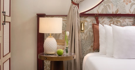 Room Chambre familiale